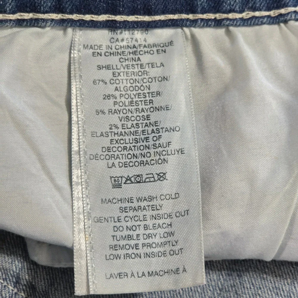 True Religion true religion